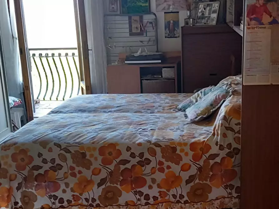 Immagine 14 di Casa semindipendente in vendita  in VIA CAPPUCCI a Bibbiena