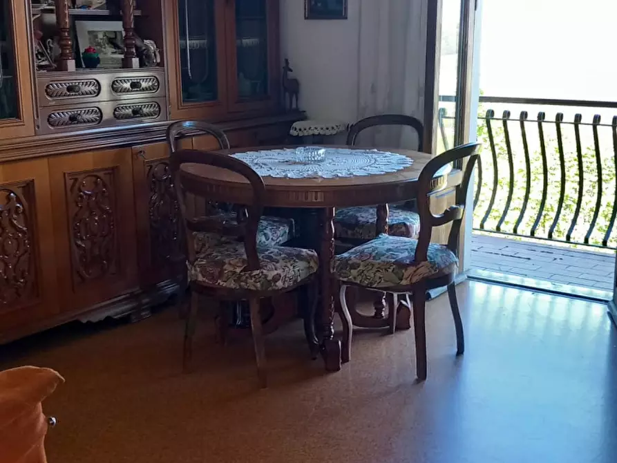 Immagine 15 di Casa semindipendente in vendita  in VIA CAPPUCCI a Bibbiena