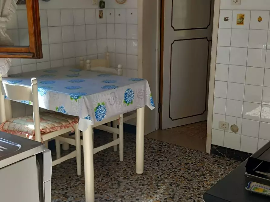 Immagine 16 di Casa semindipendente in vendita  in VIA CAPPUCCI a Bibbiena