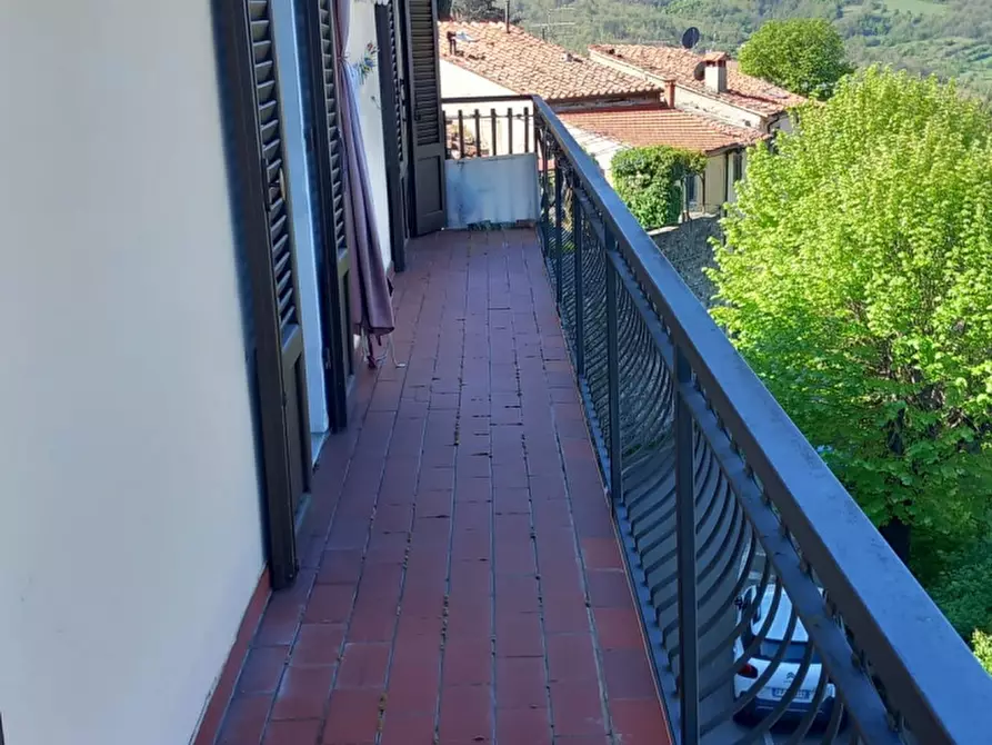 Immagine 17 di Casa semindipendente in vendita  in VIA CAPPUCCI a Bibbiena