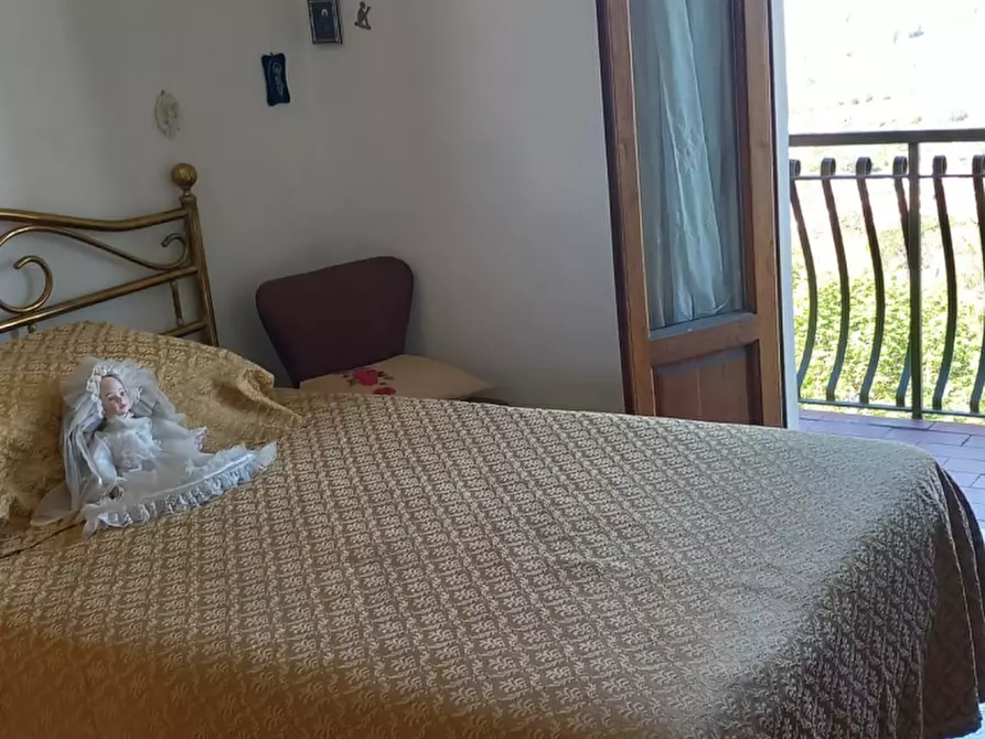 Immagine 20 di Casa semindipendente in vendita  in VIA CAPPUCCI a Bibbiena