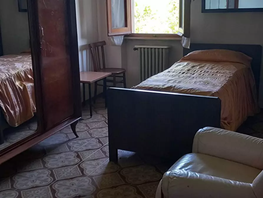 Immagine 21 di Casa semindipendente in vendita  in VIA CAPPUCCI a Bibbiena