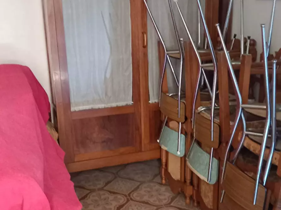 Immagine 22 di Casa semindipendente in vendita  in VIA CAPPUCCI a Bibbiena