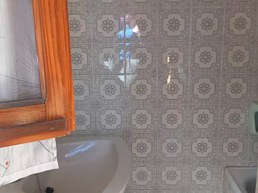 Immagine 24 di Casa semindipendente in vendita  in VIA CAPPUCCI a Bibbiena