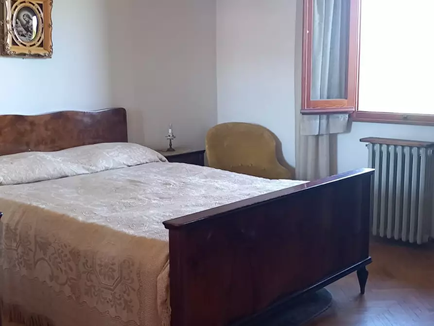 Immagine 25 di Casa semindipendente in vendita  in VIA CAPPUCCI a Bibbiena