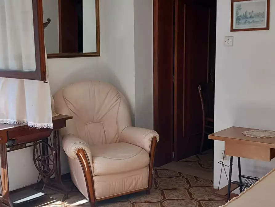 Immagine 26 di Casa semindipendente in vendita  in VIA CAPPUCCI a Bibbiena