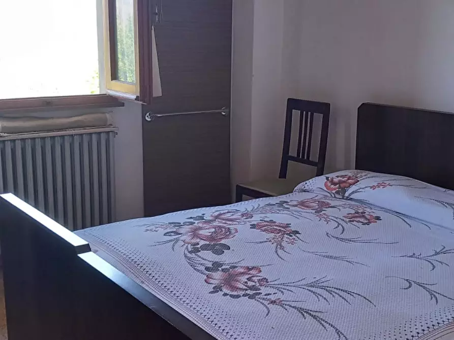 Immagine 27 di Casa semindipendente in vendita  in VIA CAPPUCCI a Bibbiena