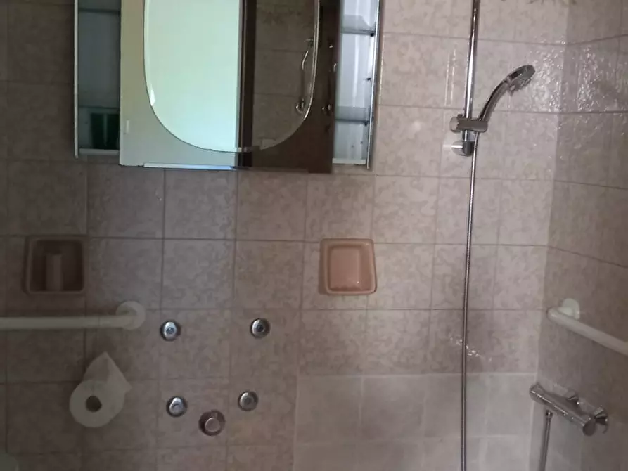 Immagine 28 di Casa semindipendente in vendita  in VIA CAPPUCCI a Bibbiena