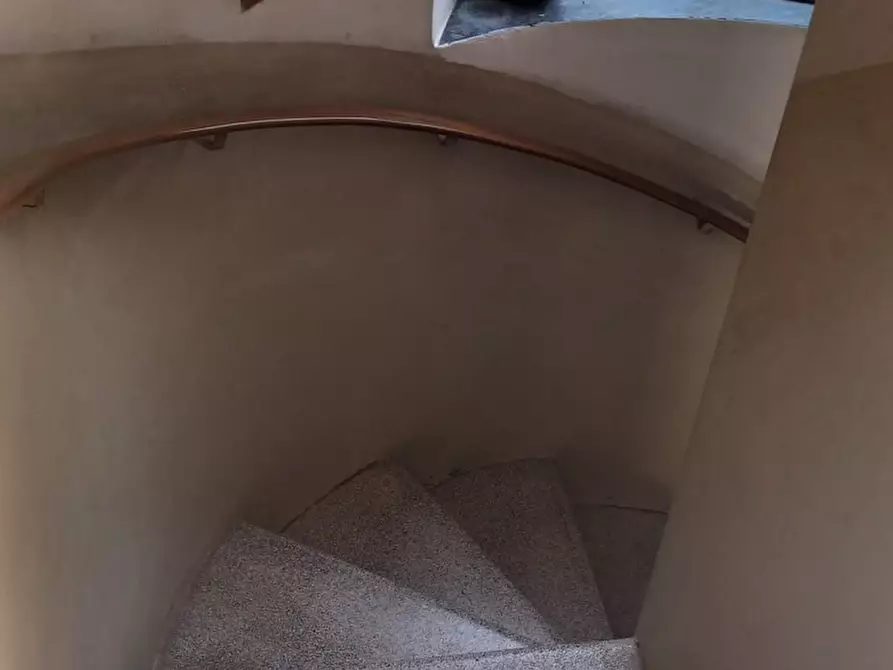 Immagine 29 di Casa semindipendente in vendita  in VIA CAPPUCCI a Bibbiena