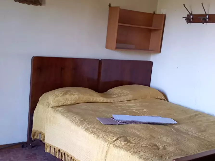 Immagine 30 di Casa semindipendente in vendita  in VIA CAPPUCCI a Bibbiena