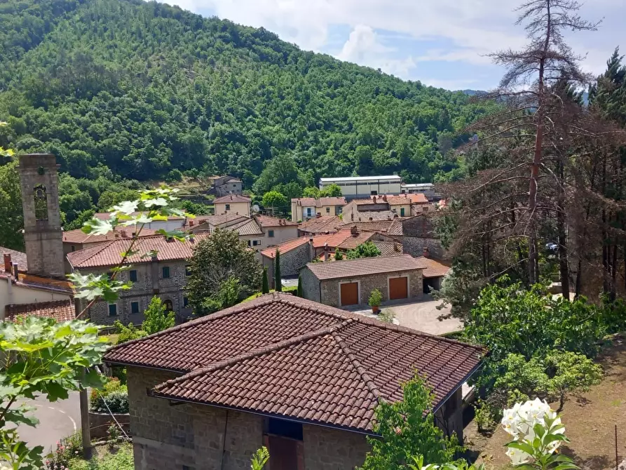 Immagine 20 di Casa indipendente in vendita  in via Sante Bucciarelli a Talla