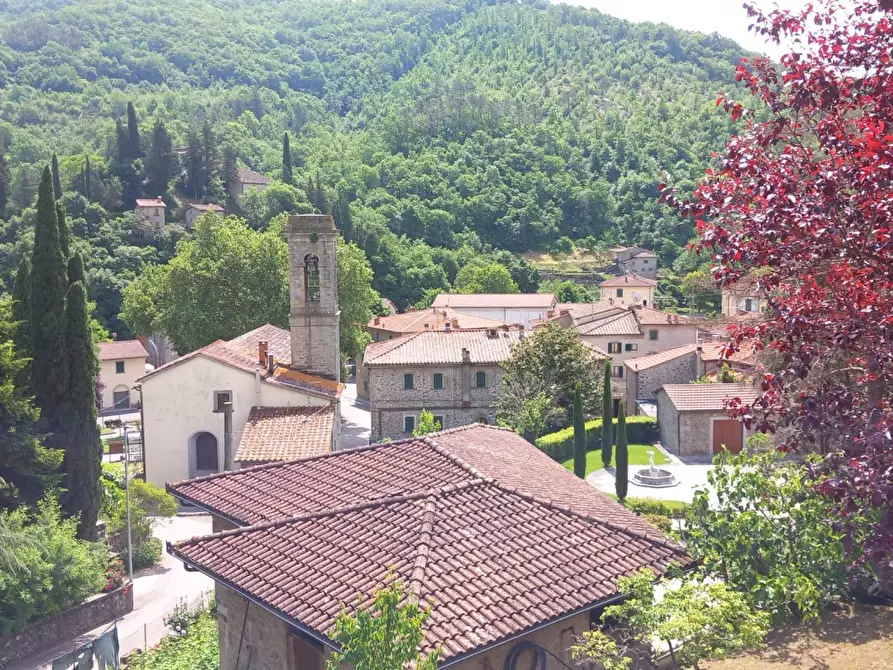Immagine 21 di Casa indipendente in vendita  in via Sante Bucciarelli a Talla