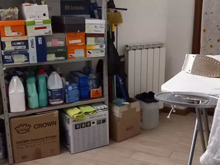 Immagine 24 di Casa indipendente in vendita  in via Sante Bucciarelli a Talla