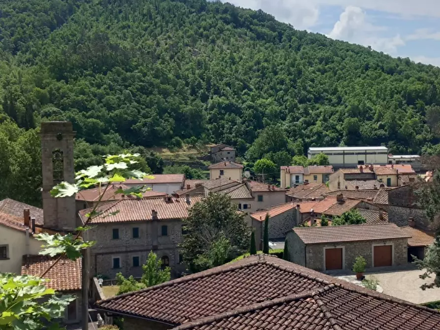 Immagine 26 di Casa indipendente in vendita  in via Sante Bucciarelli a Talla