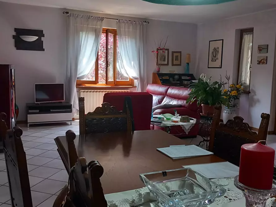 Immagine 29 di Casa indipendente in vendita  in via Sante Bucciarelli a Talla