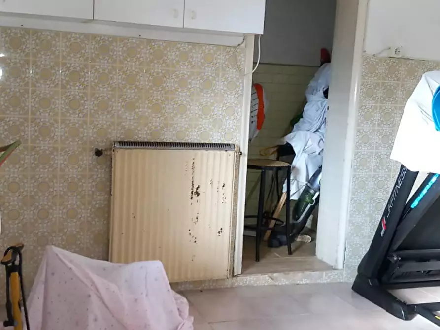 Immagine 4 di Casa bifamiliare in vendita  in via Arno a Bibbiena