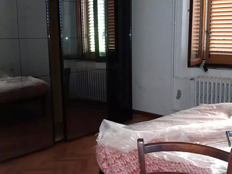 Immagine 7 di Casa bifamiliare in vendita  in via Arno a Bibbiena