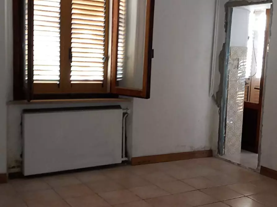 Immagine 8 di Casa bifamiliare in vendita  in via Arno a Bibbiena