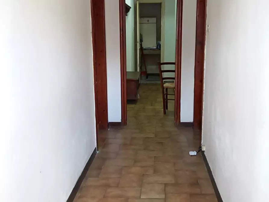 Immagine 13 di Casa bifamiliare in vendita  in via Arno a Bibbiena