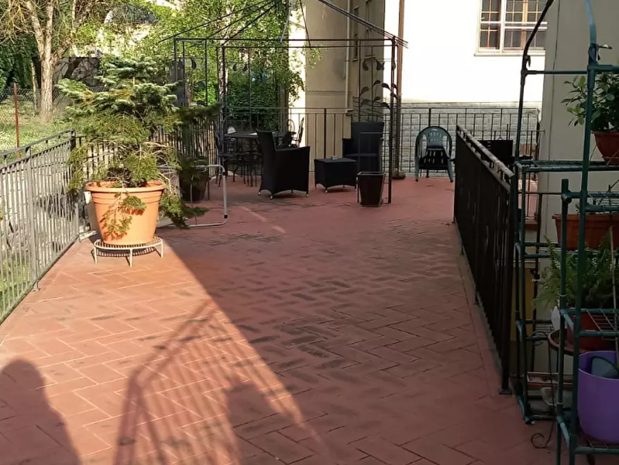 Immagine 15 di Casa bifamiliare in vendita  in via Arno a Bibbiena