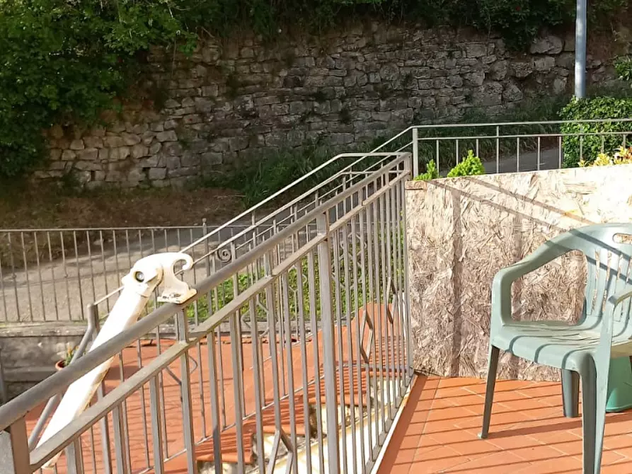 Immagine 16 di Casa bifamiliare in vendita  in via Arno a Bibbiena