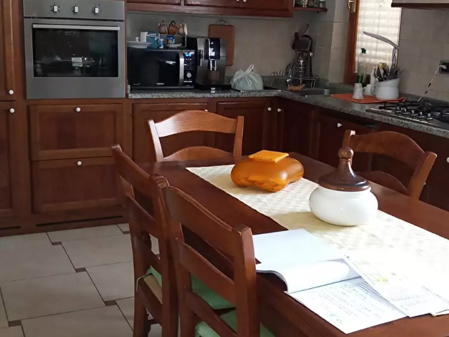 Immagine 18 di Casa bifamiliare in vendita  in via Arno a Bibbiena