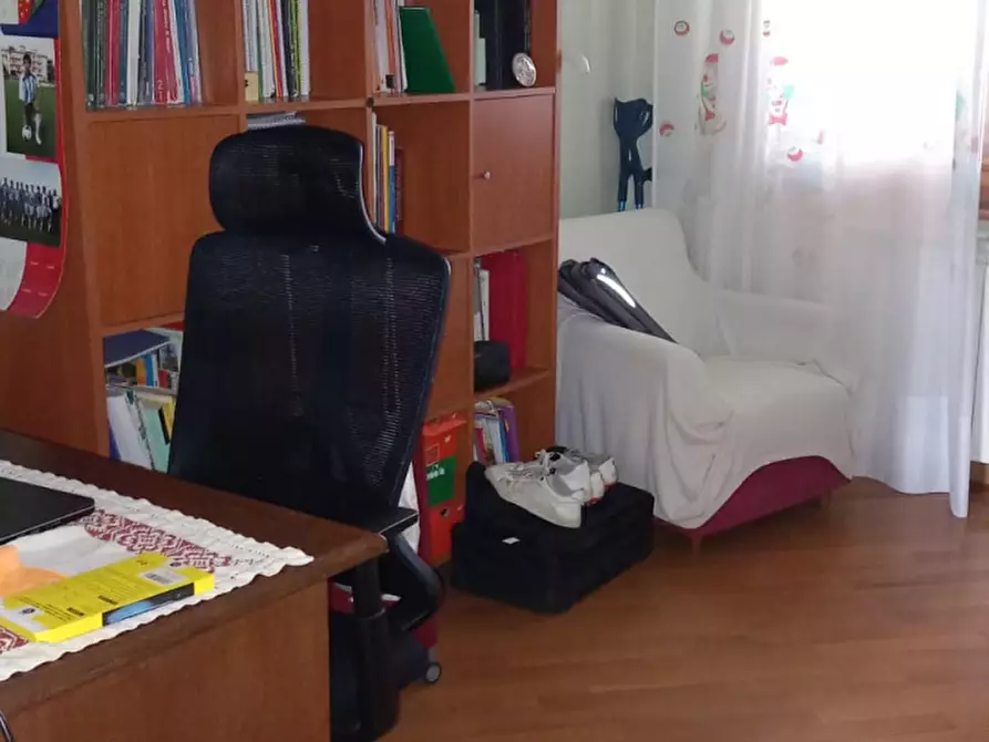 Immagine 22 di Casa bifamiliare in vendita  in via Arno a Bibbiena