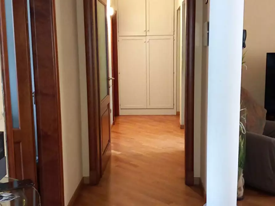 Immagine 26 di Casa bifamiliare in vendita  in via Arno a Bibbiena