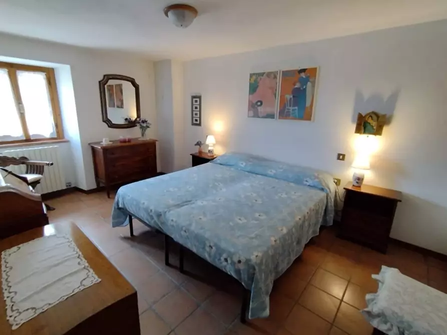 Immagine 8 di Casa semindipendente in vendita  in località compito a Chiusi Della Verna