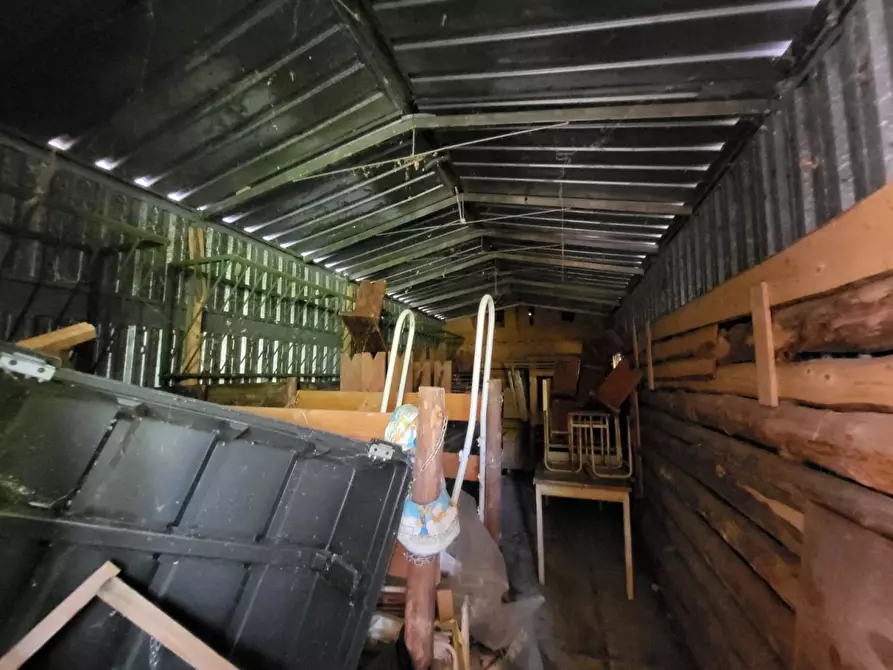 Immagine 2 di Terreno agricolo in vendita  in località compito a Chiusi Della Verna