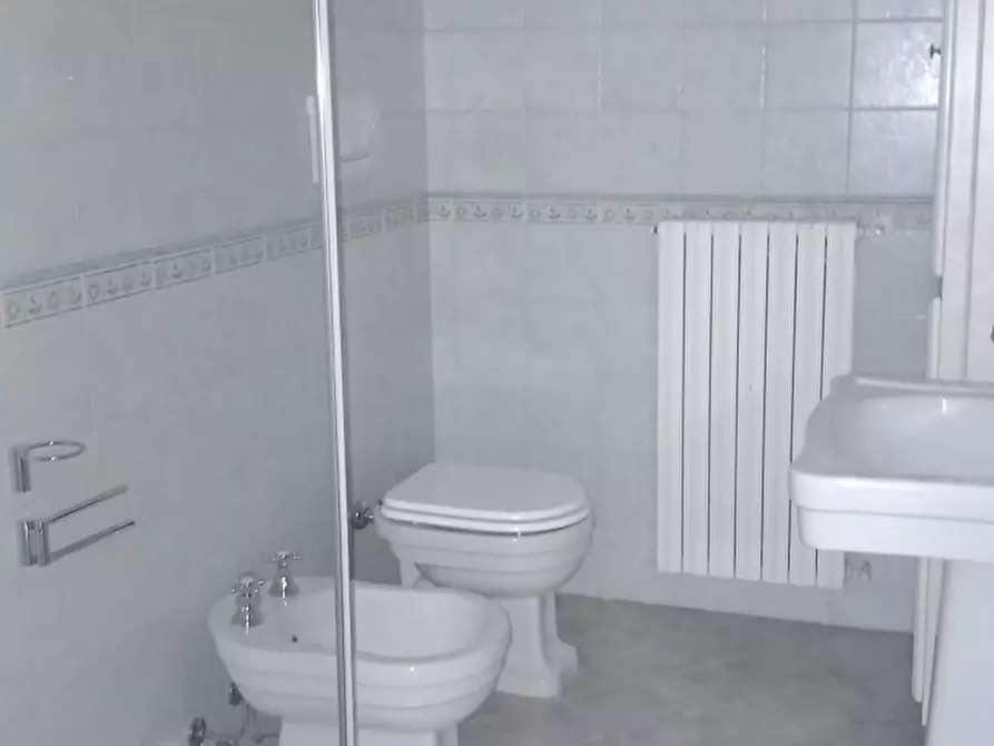 Immagine 4 di Casa semindipendente in vendita  in località castello a Montemignaio