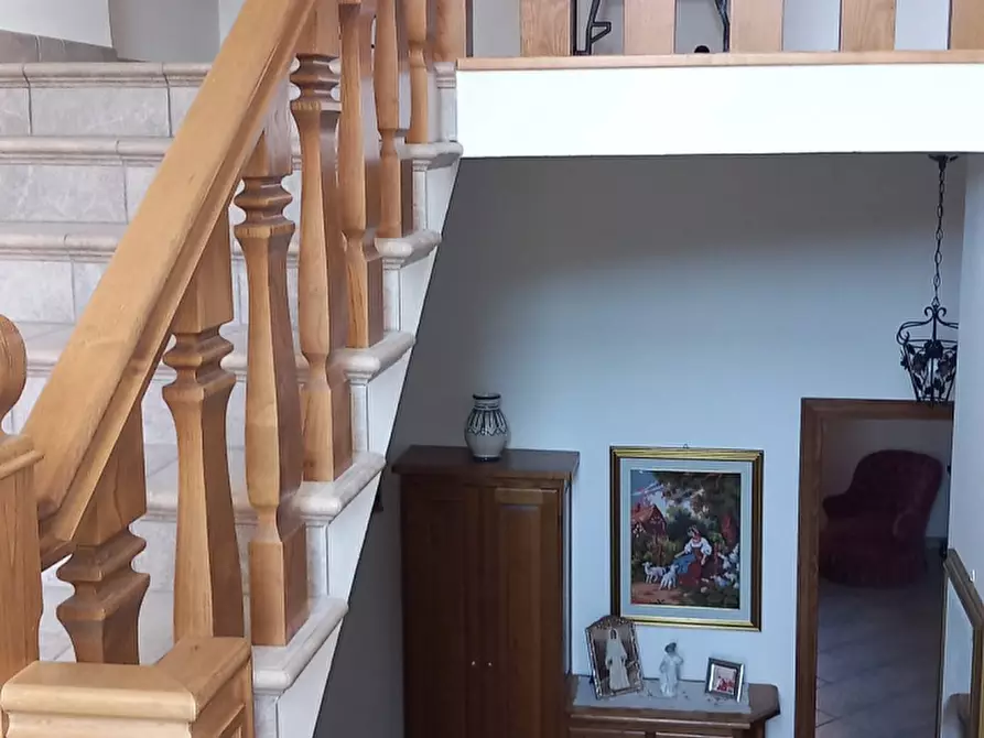 Immagine 6 di Casa semindipendente in vendita  in località castello a Montemignaio