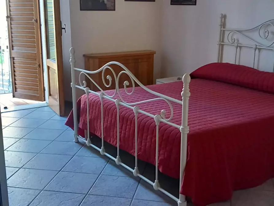 Immagine 7 di Casa semindipendente in vendita  in località castello a Montemignaio