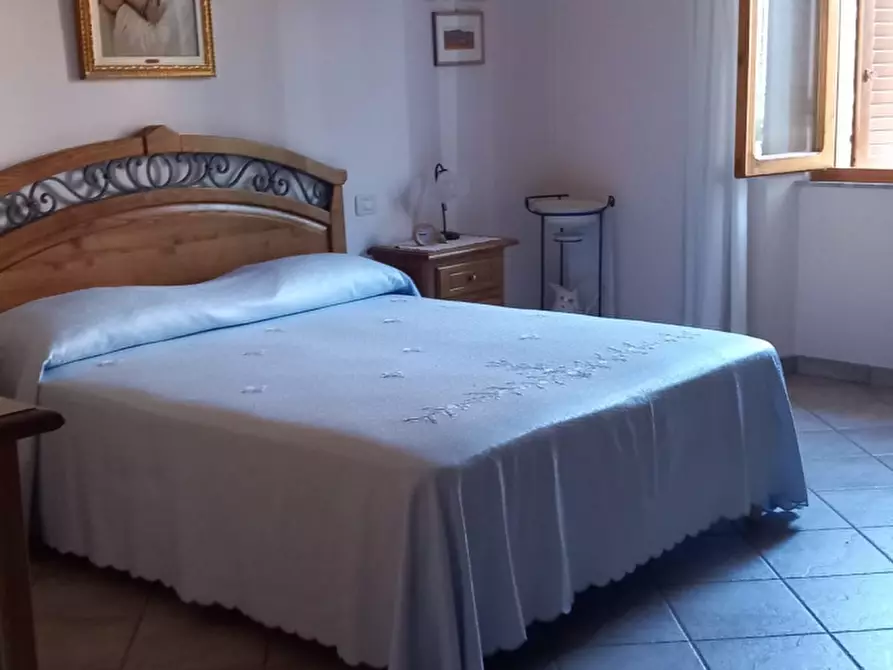 Immagine 8 di Casa semindipendente in vendita  in località castello a Montemignaio