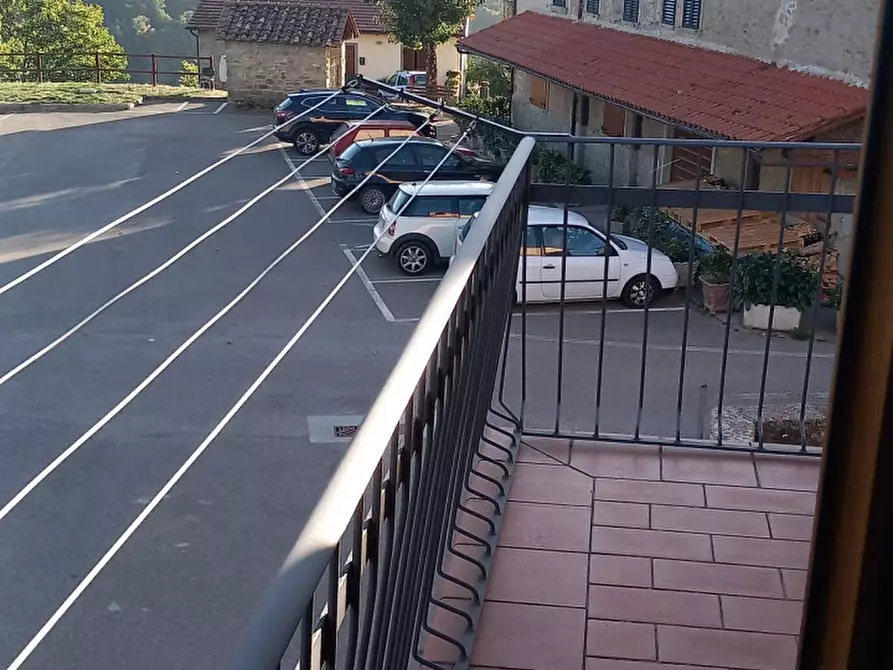 Immagine 9 di Casa semindipendente in vendita  in località castello a Montemignaio