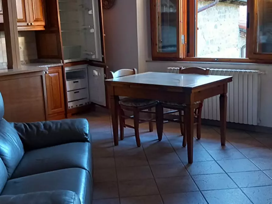 Immagine 10 di Casa semindipendente in vendita  in località castello a Montemignaio