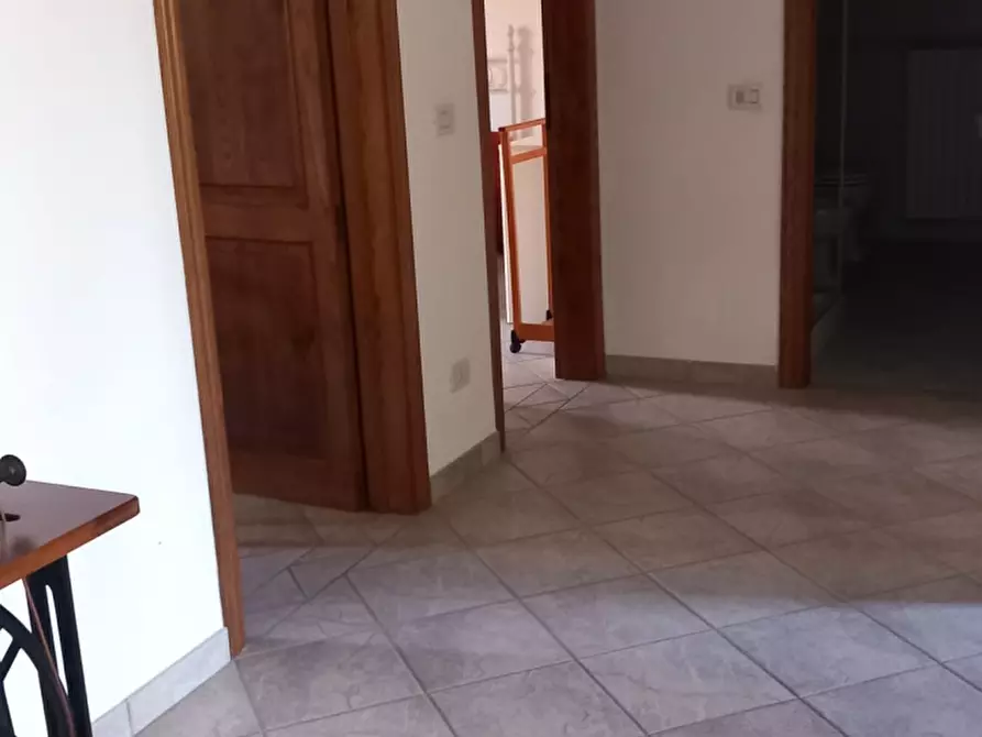 Immagine 11 di Casa semindipendente in vendita  in località castello a Montemignaio