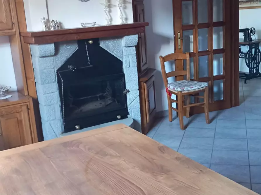 Immagine 12 di Casa semindipendente in vendita  in località castello a Montemignaio