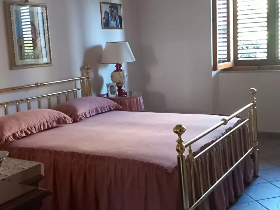 Immagine 13 di Casa semindipendente in vendita  in località castello a Montemignaio