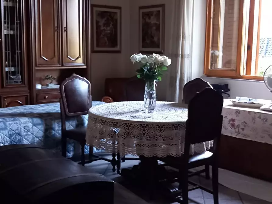 Immagine 14 di Casa semindipendente in vendita  in località castello a Montemignaio