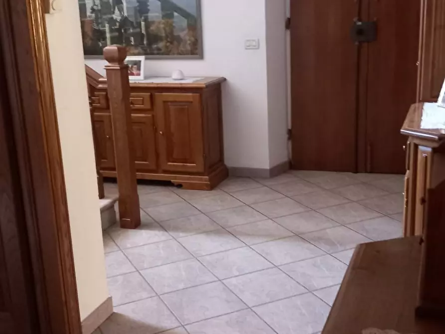 Immagine 16 di Casa semindipendente in vendita  in località castello a Montemignaio