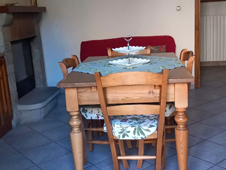 Immagine 17 di Casa semindipendente in vendita  in località castello a Montemignaio