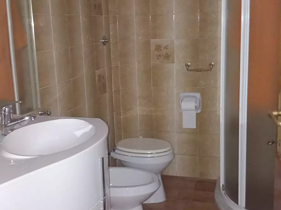 Immagine 18 di Casa semindipendente in vendita  in località castello a Montemignaio