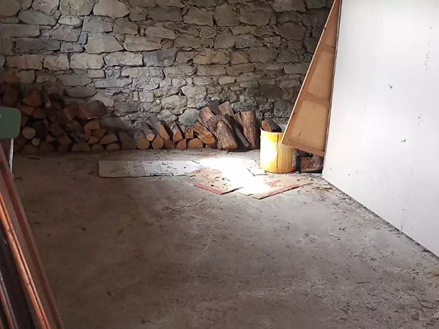 Immagine 4 di Appartamento in vendita  in via della fornace a Bibbiena