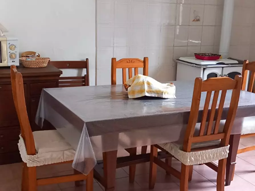 Immagine 11 di Appartamento in vendita  in via della fornace a Bibbiena