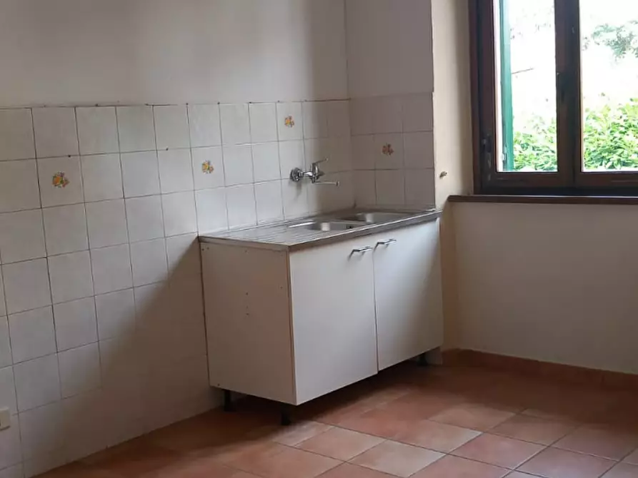 Immagine 15 di Appartamento in vendita  in via della fornace a Bibbiena