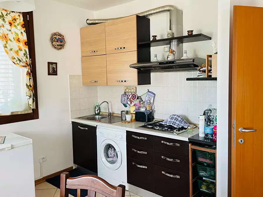 Immagine 2 di Appartamento in vendita  in via donacato a Castel San Niccolò