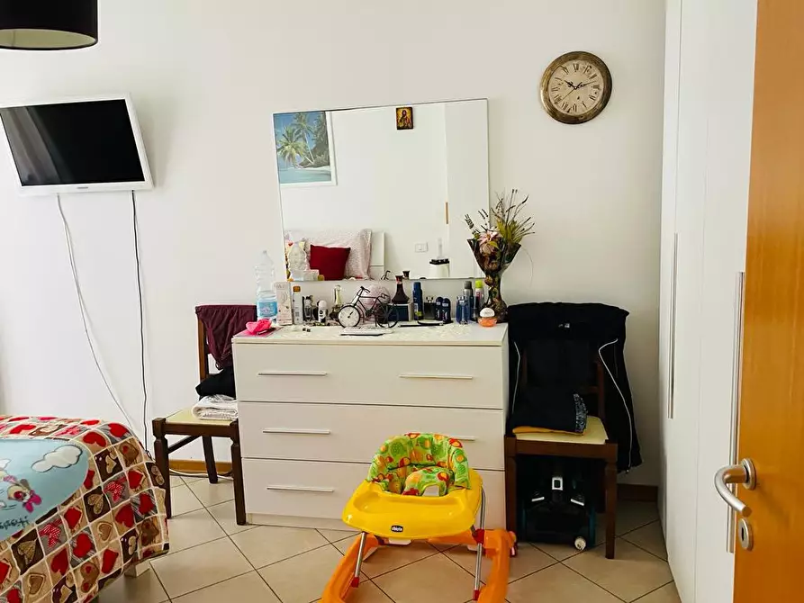 Immagine 4 di Appartamento in vendita  in via donacato a Castel San Niccolò