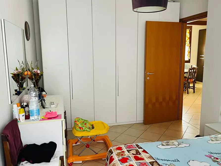 Immagine 5 di Appartamento in vendita  in via donacato a Castel San Niccolò