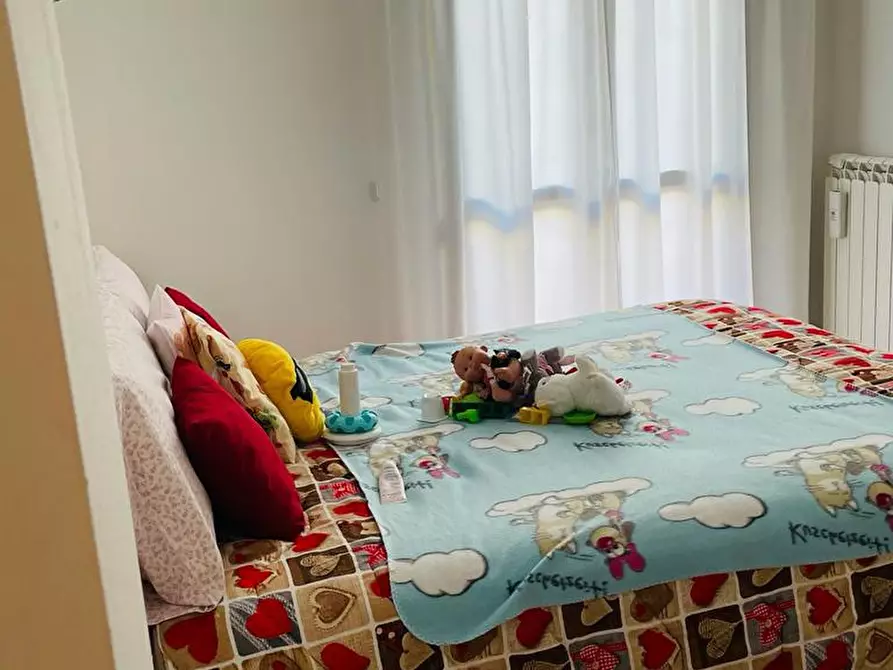 Immagine 6 di Appartamento in vendita  in via donacato a Castel San Niccolò